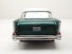 Chevrolet Bel Air 1957 grün metallic weiß Modellauto 1:24 Motormax