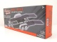 Trailer Anhänger aus Metall für 1:24 Modelle Motormax