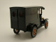 Ford Model T Paddy Wagon 1925 schwarz Modellauto 1:24 Motormax