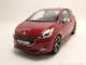 Peugeot 208 GTI 2013 rot Modellauto 1:18 Norev