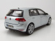 VW Golf 7 5-Türer 2013 silber Modellauto 1:18 Norev