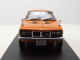Mitsubishi Galant GTO-MR 1970 orange Modellauto 1:43 Norev