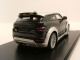 Land Rover Range Rover Evoque "Hamann" 2012 schwarz/silber Modellauto 1:43 Premium X Models