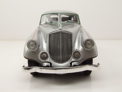 Pierce-Arrow Silver Arrow 1933 silber Modellauto 1:18 Signature Models