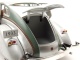 Pierce-Arrow Silver Arrow 1933 silber Modellauto 1:18 Signature Models