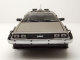 DeLorean Back to the Future Zurück in die Zukunft Teil 2 Modellauto 1:18 Sun Star