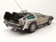 DeLorean Back to the Future Zurück in die Zukunft Teil 1 Modellauto 1:18 Sun Star