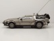 DeLorean Back to the Future Zurück in die Zukunft Teil 1 Modellauto 1:18 Sun Star