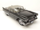 Cadillac Eldorado Brougham 1957 schwarz grau Modellauto 1:18 Sun Star