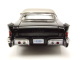 Cadillac Eldorado Brougham 1957 schwarz grau Modellauto 1:18 Sun Star