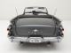 Dodge Custom Royal Lancer Convertible 1959 dunkelgrau metallic Modellauto 1:18 Sun Star
