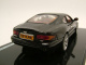 Aston Martin DB7 GT schwarz metallic, Modellauto 1:43 / Vitesse