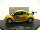 VW Beetle "Yacco-Fly" Trophee Andros 1999 Modellauto 1:43 Vitesse