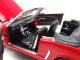 Ford Mustang Cabrio 1964 ,5 rot Modellauto 1:18 Welly