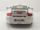 Porsche 911 (997) GT3 RS 4.0 2011 weiß Modellauto 1:18 Bburago