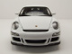 Porsche 911 (997) GT3 RS 2007 weiß Modellauto 1:18 Welly