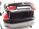 BMW 335i (F30) 2012 schwarz Modellauto 1:18 Welly