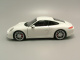 Porsche 911 (991) Carrera S 2012 weiß Modellauto 1:18 Welly