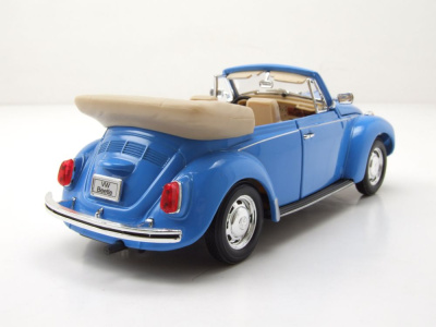 RC Auto Volkswagen Käfer Replika Maßstab 1:24 Spielzeugauto ferngesteuert B-WARE 