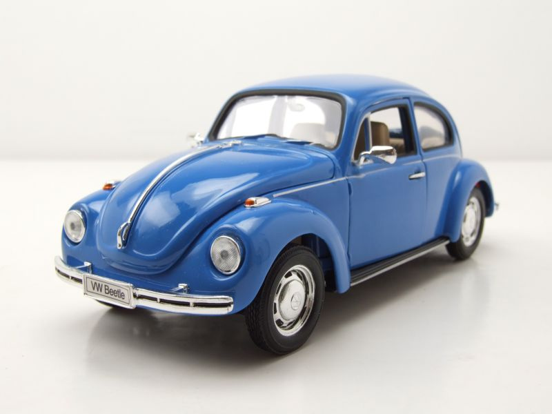 RC Auto Volkswagen Käfer Replika Maßstab 1:24 Spielzeugauto ferngesteuert B-WARE 