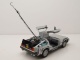 DeLorean Zurück in die Zukunft Teil 1 Modellauto 1:24 Welly