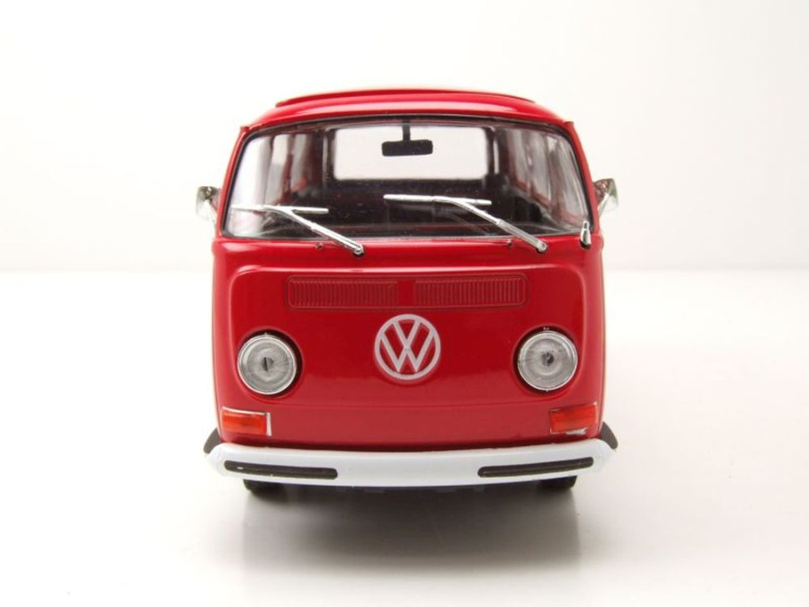VW Bus modellauto 1:24 in Nordrhein-Westfalen - Bottrop, Modellbau  gebraucht kaufen