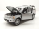 Land Rover Discovery 4 2010 silber Modellauto 1:24 Welly