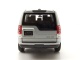 Land Rover Discovery 4 2010 silber Modellauto 1:24 Welly