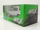 Land Rover Discovery 4 2010 silber Modellauto 1:24 Welly