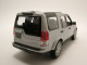Land Rover Discovery 4 2010 silber Modellauto 1:24 Welly