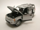 Land Rover Discovery 4 2010 silber Modellauto 1:24 Welly