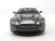 Aston Martin V12 Vantage 2010 grau metallic Modellauto 1:24 Welly