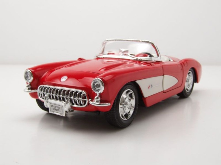 1957 chevrolet welly