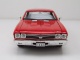 Chevrolet Chevelle SS 396 1968 rot Modellauto 1:24 Welly