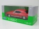 Chevrolet Chevelle SS 396 1968 rot Modellauto 1:24 Welly